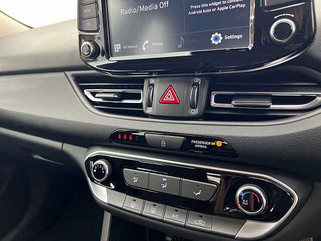 Hyundai I30 1.0T GDi SE Connect 5dr DCT