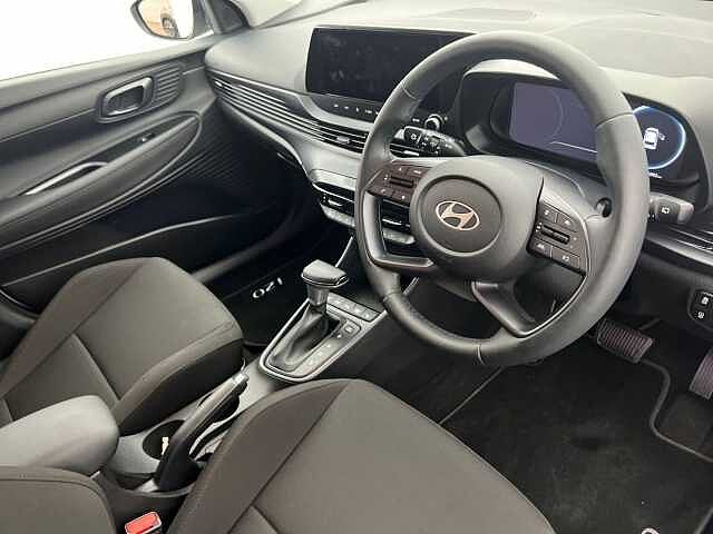 Hyundai I20 1.0 GDi 90 DCT Tech Pack Tech Line
