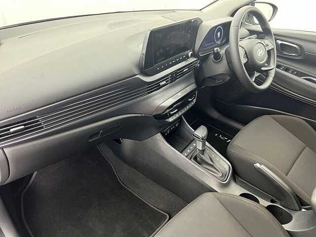 Hyundai I20 1.0 GDi 90 DCT Tech Pack Tech Line