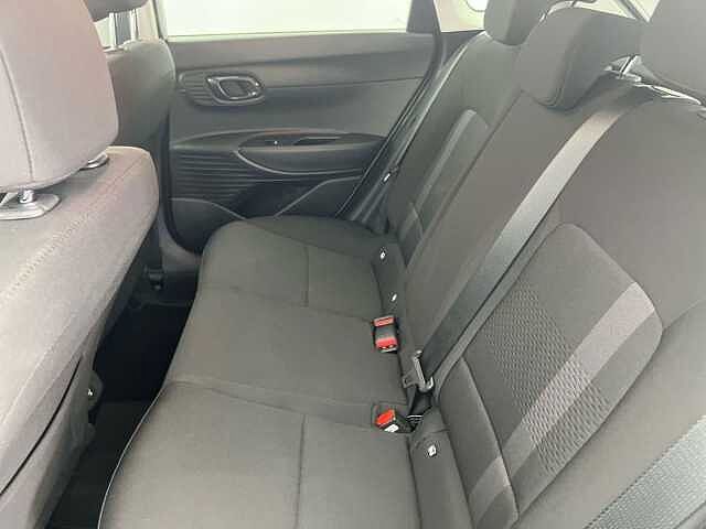 Hyundai I20 1.0 GDi 90 DCT Tech Pack Tech Line