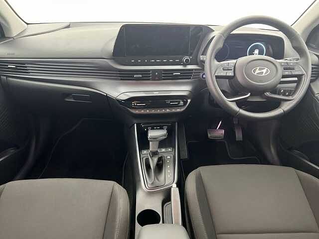 Hyundai I20 1.0 GDi 90 DCT Tech Pack Tech Line