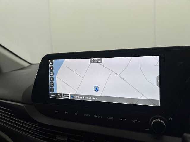 Hyundai I20 1.0 GDi 90 DCT Tech Pack Tech Line