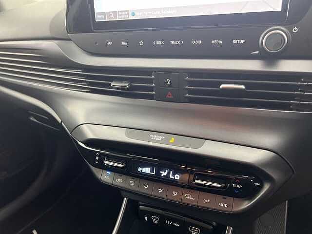 Hyundai I20 1.0 GDi 90 DCT Tech Pack Tech Line