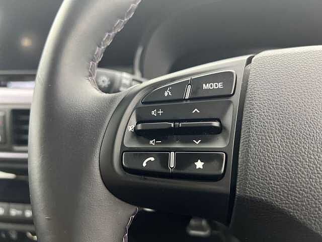 Hyundai I10 1.2 [79] Premium 5dr Auto [Nav]