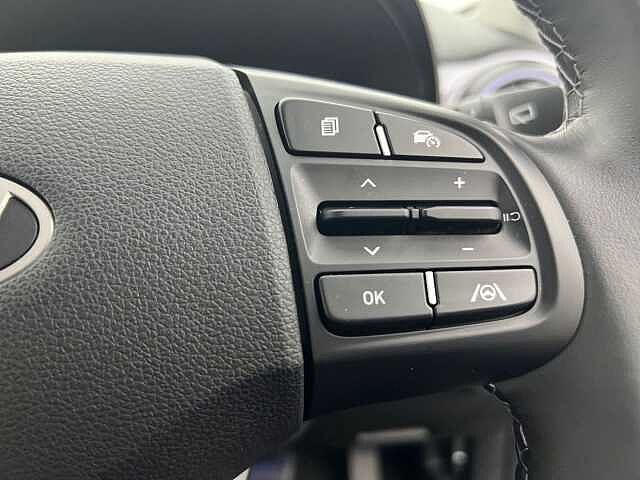 Hyundai I10 1.2 [79] Premium 5dr Auto [Nav]