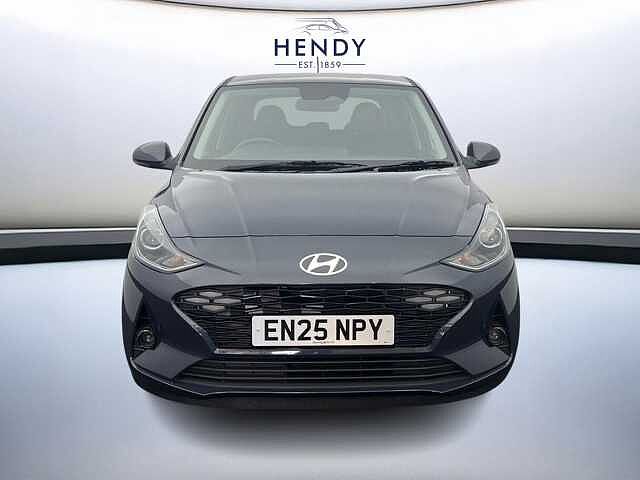 Hyundai I10 1.2 [79] Premium 5dr Auto [Nav]