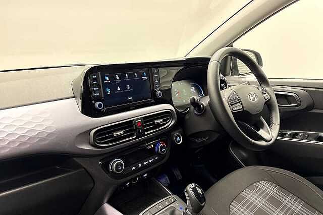 Hyundai I10 1.2 [79] Premium 5dr Auto [Nav]