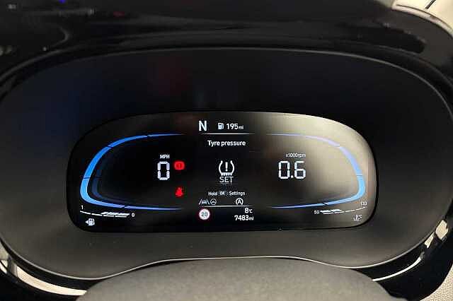 Hyundai I10 1.2 [79] Premium 5dr Auto [Nav]