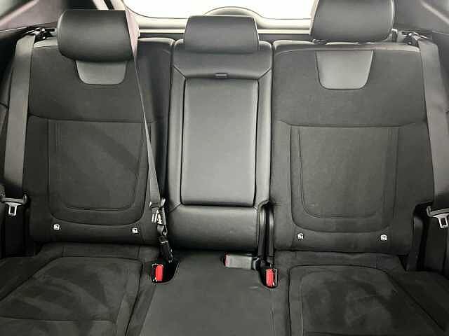 Hyundai TUCSON 1.6 TGDi Hybrid 230 N Line 5dr 2WD Auto