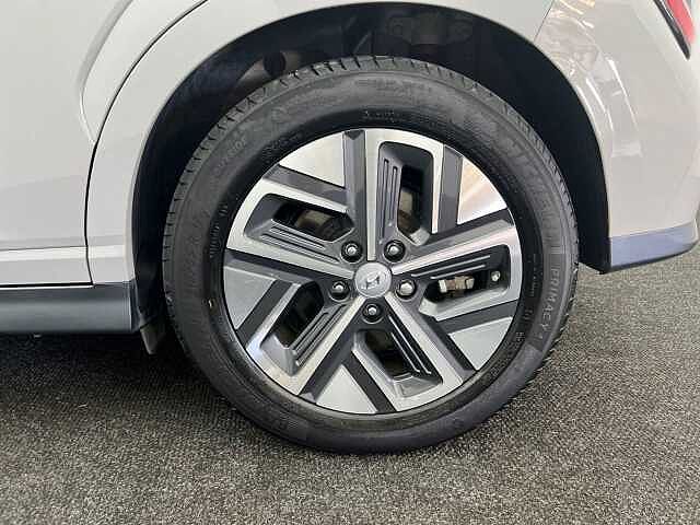 Hyundai KONA 150kW Ultimate 64kWh 5dr Auto