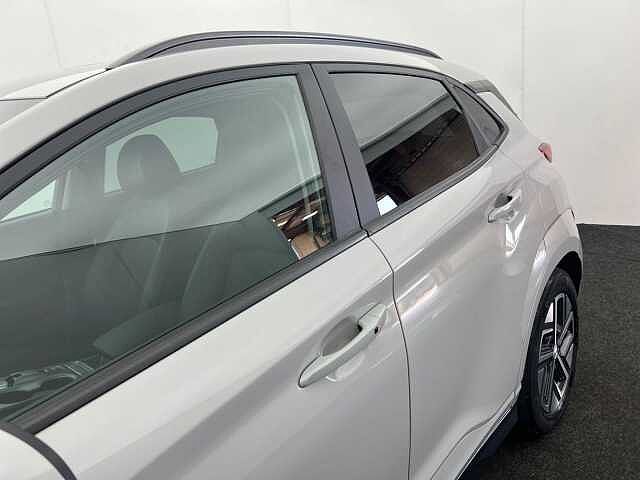 Hyundai KONA 150kW Ultimate 64kWh 5dr Auto