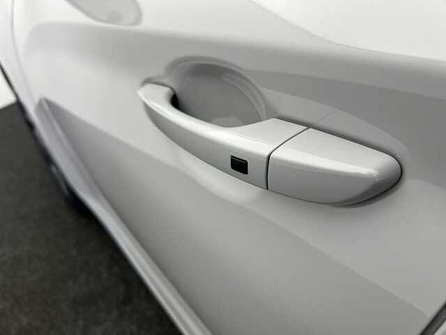 Hyundai KONA 150kW Ultimate 64kWh 5dr Auto