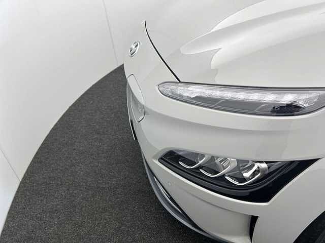Hyundai KONA 150kW Ultimate 64kWh 5dr Auto