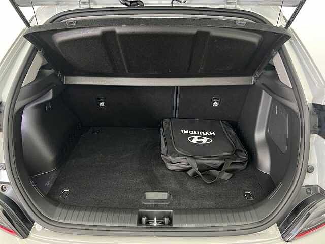 Hyundai KONA 150kW Ultimate 64kWh 5dr Auto