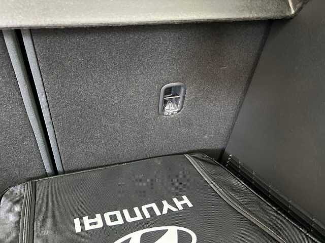 Hyundai KONA 150kW Ultimate 64kWh 5dr Auto
