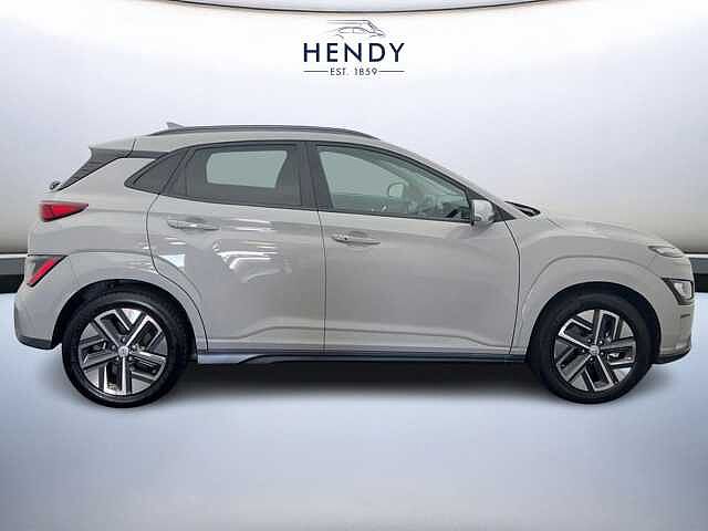 Hyundai KONA 150kW Ultimate 64kWh 5dr Auto