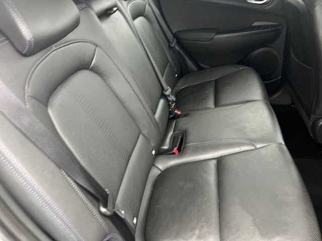 Hyundai KONA 150kW Ultimate 64kWh 5dr Auto