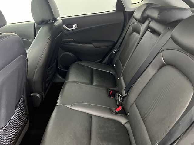 Hyundai KONA 150kW Ultimate 64kWh 5dr Auto