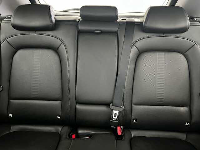 Hyundai KONA 150kW Ultimate 64kWh 5dr Auto