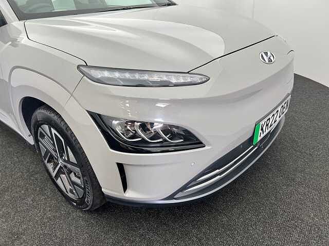 Hyundai KONA 150kW Ultimate 64kWh 5dr Auto