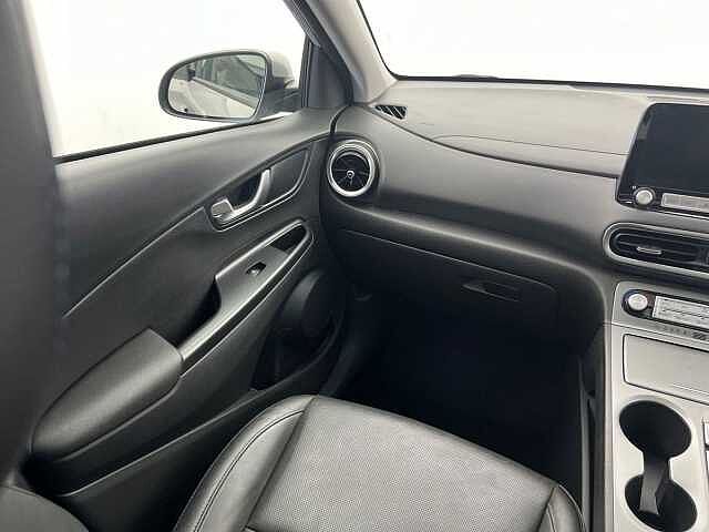 Hyundai KONA 150kW Ultimate 64kWh 5dr Auto