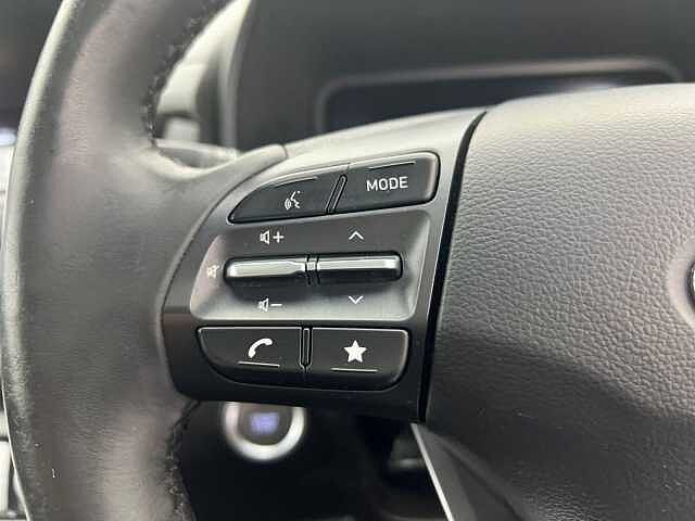 Hyundai KONA 150kW Ultimate 64kWh 5dr Auto
