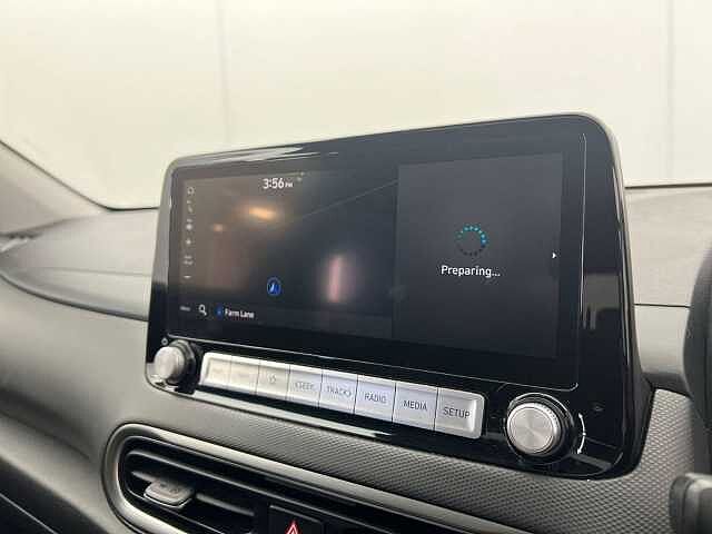 Hyundai KONA 150kW Ultimate 64kWh 5dr Auto