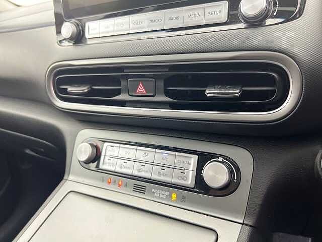 Hyundai KONA 150kW Ultimate 64kWh 5dr Auto