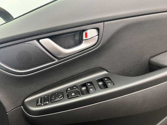 Hyundai KONA 150kW Ultimate 64kWh 5dr Auto