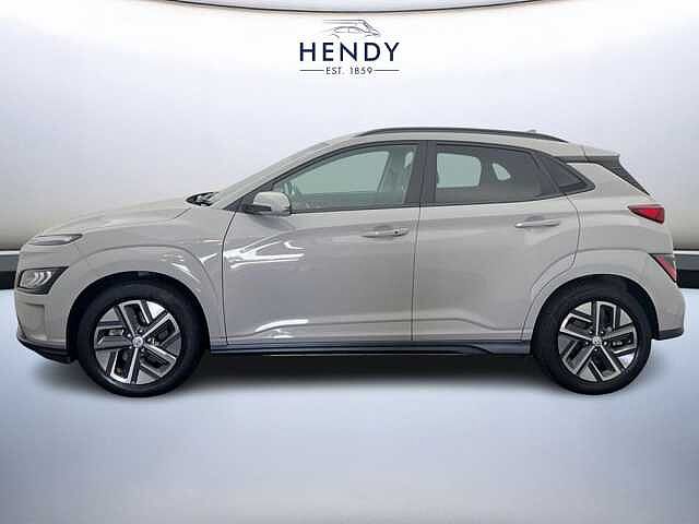 Hyundai KONA 150kW Ultimate 64kWh 5dr Auto