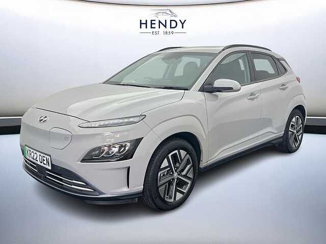 Hyundai KONA 150kW Ultimate 64kWh 5dr Auto