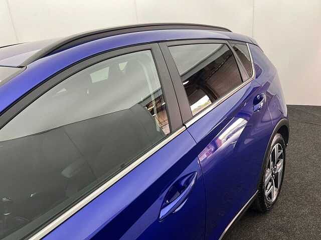 Hyundai BAYON 1.0 TGDi 48V MHEV Premium 5dr