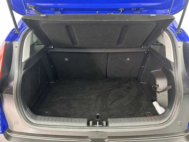 Hyundai BAYON 1.0 TGDi 48V MHEV Premium 5dr