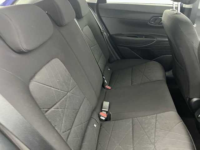 Hyundai BAYON 1.0 TGDi 48V MHEV Premium 5dr
