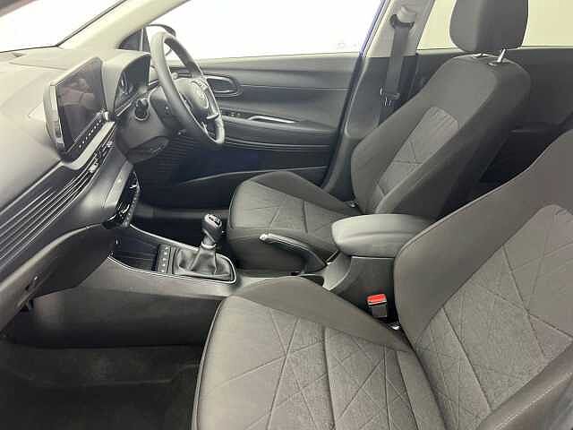 Hyundai BAYON 1.0 TGDi 48V MHEV Premium 5dr