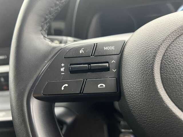 Hyundai BAYON 1.0 TGDi 48V MHEV Premium 5dr