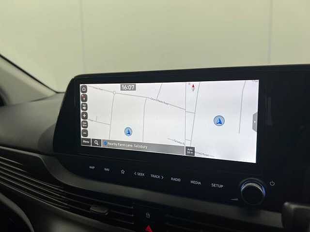 Hyundai BAYON 1.0 TGDi 48V MHEV Premium 5dr