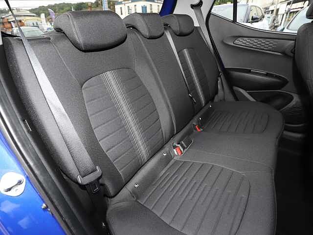 Hyundai I10 1.2 MPi Premium
