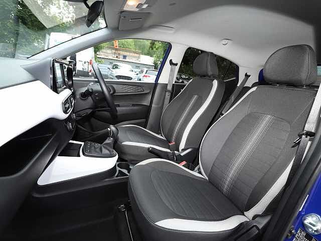 Hyundai I10 1.2 MPi Premium