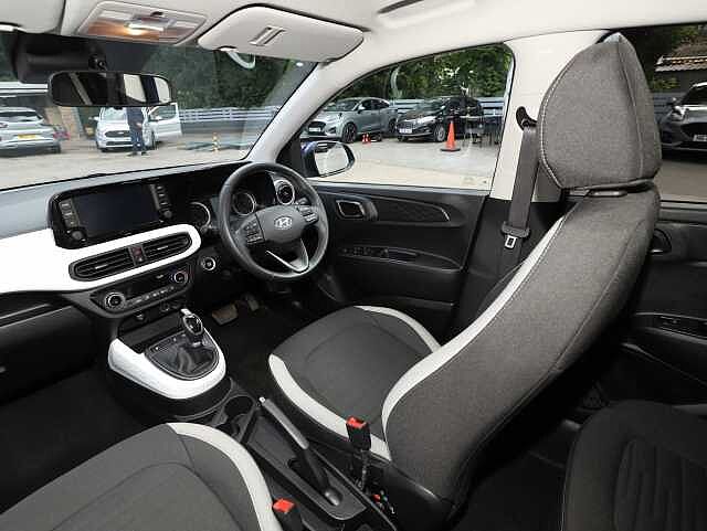 Hyundai I10 1.2 MPi Premium