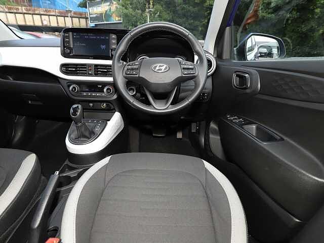 Hyundai I10 1.2 MPi Premium