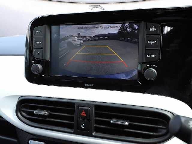 Hyundai I10 1.2 MPi Premium