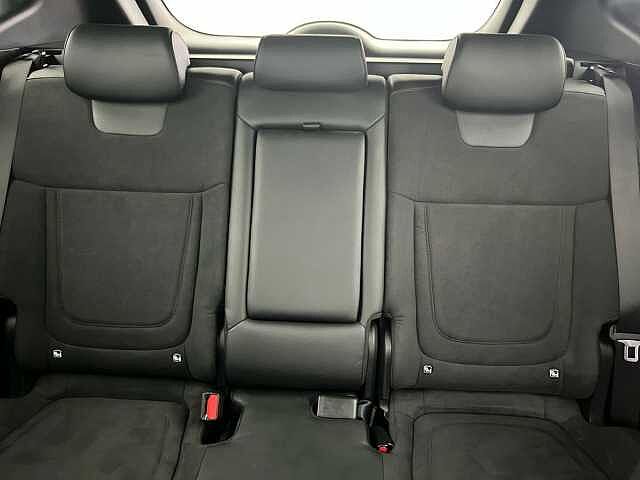 Hyundai TUCSON 1.6 TGDi Hybrid 230 N Line