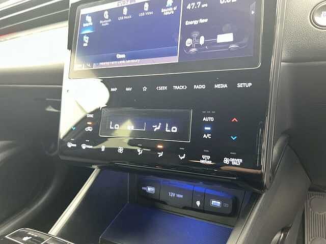 Hyundai TUCSON 1.6 TGDi Hybrid 230 N Line