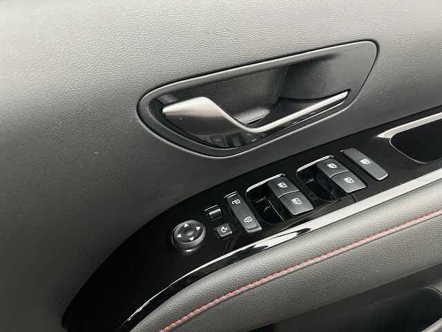 Hyundai TUCSON 1.6 TGDi Hybrid 230 N Line