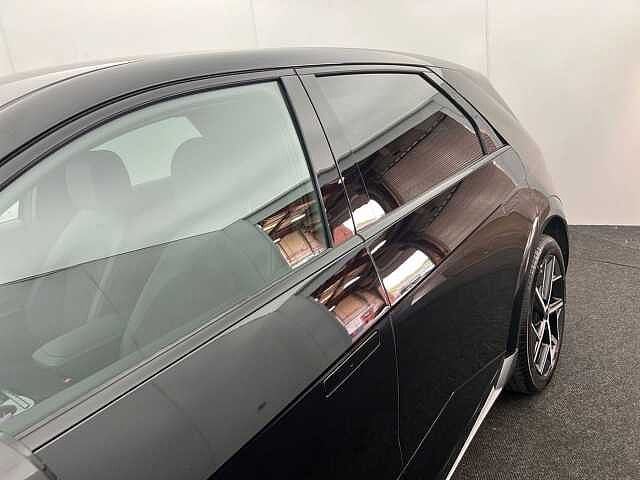 Hyundai IONIQ 5 168kW 84 kWh N Line