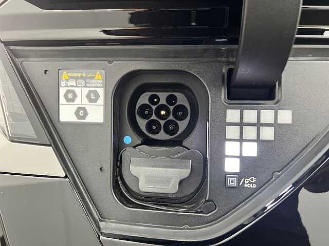 Hyundai IONIQ 5 168kW 84 kWh N Line