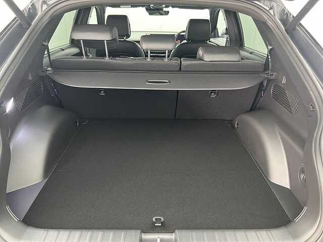 Hyundai IONIQ 5 168kW 84 kWh N Line