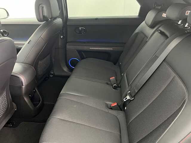 Hyundai IONIQ 5 168kW 84 kWh N Line
