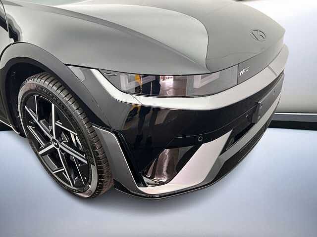 Hyundai IONIQ 5 168kW 84 kWh N Line